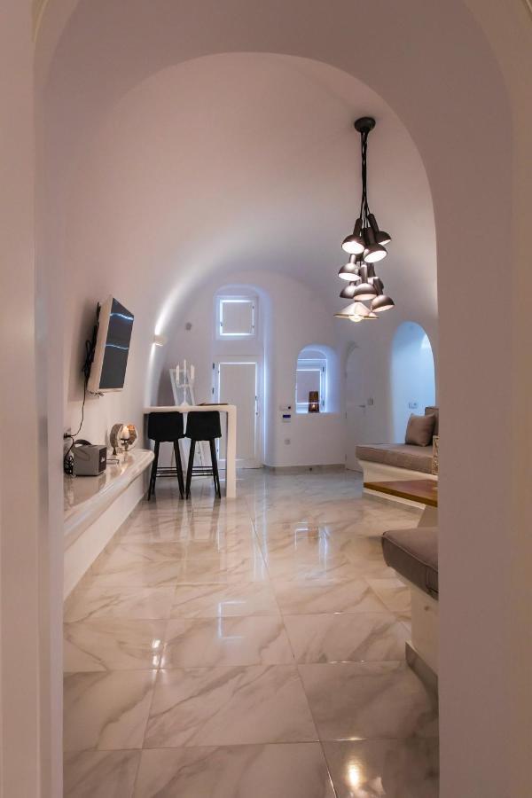 Santorini Delux (Adults Only) Imerovigli (Santorini) Exterior foto