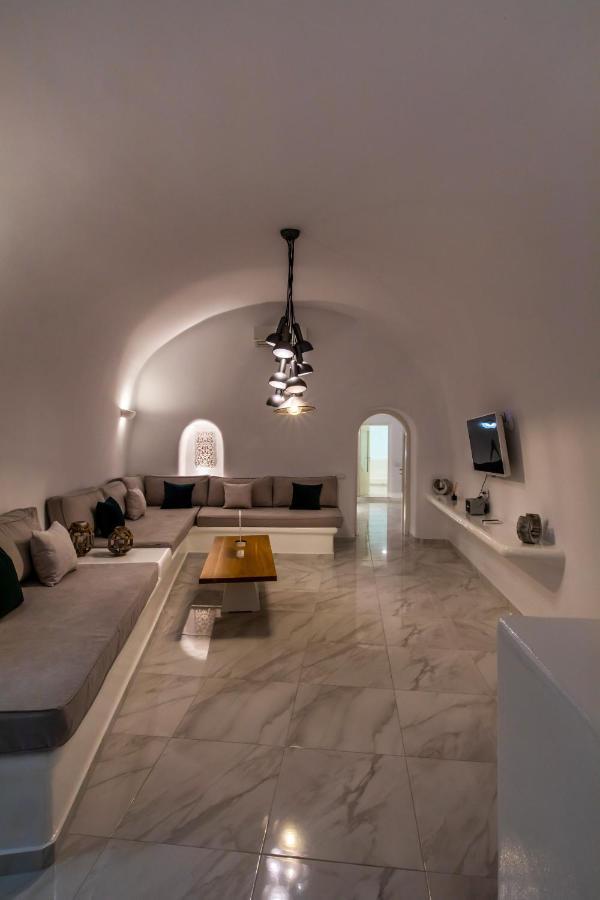 Santorini Delux (Adults Only) Imerovigli (Santorini) Exterior foto